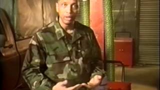 Driving Safety Video - Every Little Bit Hurts