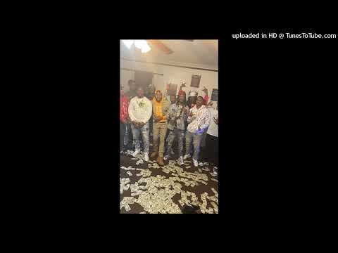 Mula X Street - None of Dat Ft Jreel (Unreleased)