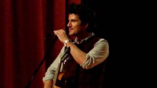 Matt Nathanson &quot;More Than This&quot;