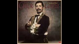 Chick Corea - My Spanish Heart - [Full Album, 1976]