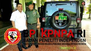 BPI KPNPA RI