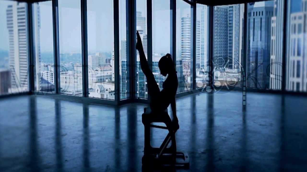 Pilates: by Simply Balanced Nashville