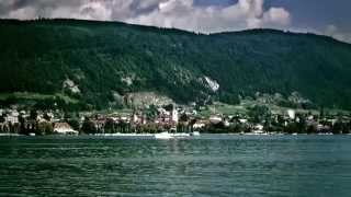 preview picture of video 'Drei Seen Fahrt'