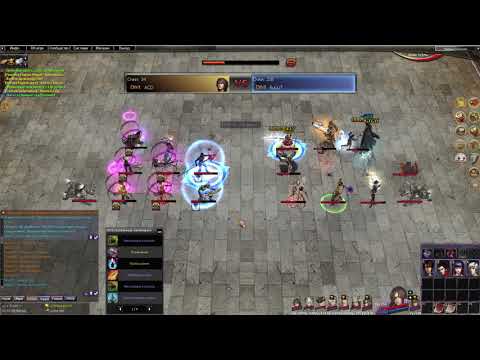 Atlantica Online (AOSE) FINAL Weekly DAY 22.05.2021 ACD - BuLLiT