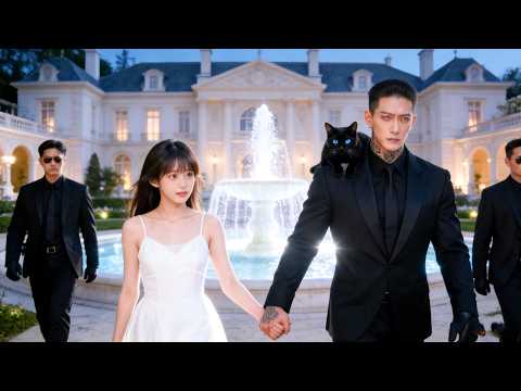 Drunk By Stepsister Into Room—Meets Young Trillionaire CEO, Addicted Overnight, Spoiled!