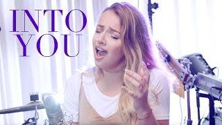 Ariana Grande - Into You (Emma Heesters Cover)