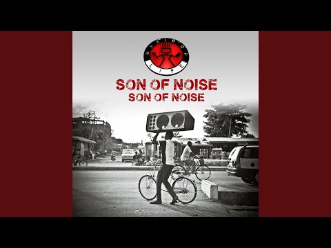 Son of Noise (Vocal)