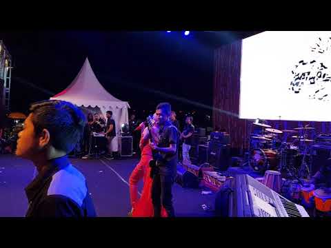 Lagi syantik Tika Bintang pantura3 HUT Cimahi ke 17