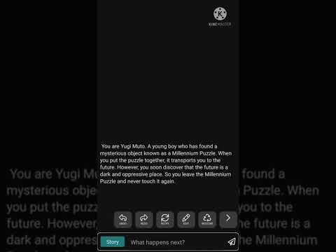 Video cover