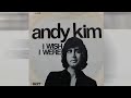 Andy Kim – Walkin' My La De Da 1970 Stereo [Jeffrey Glenn's Lost Jukebox Volume 201]