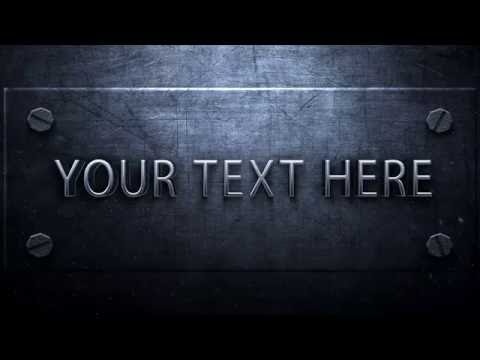 13 Best Intro Templates After Effect #4 - Share After Effect