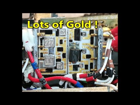 Inside the Tornado PDU hybrids