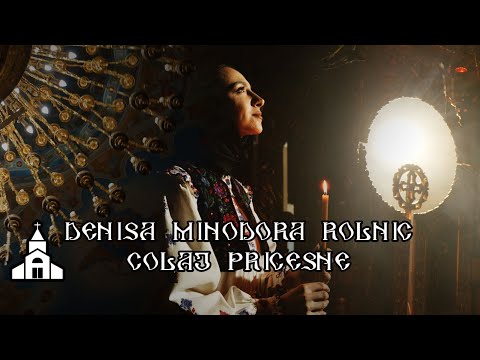 Denisa Rolnic - Colaj Pricesne