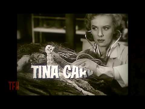 Joe Dante on FROM HELL IT CAME