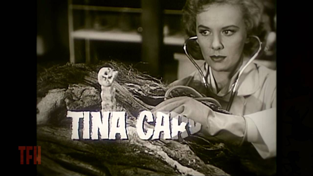 Joe Dante on FROM HELL IT CAME