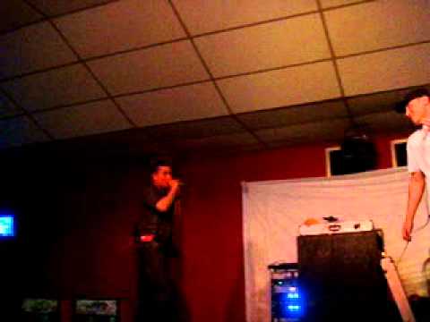 MC THIAGO DO JP  E MC  WIL