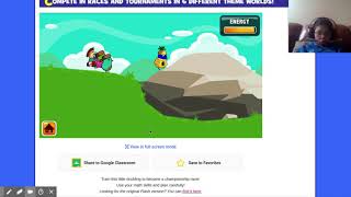 Duck Life 4 | Math Playground