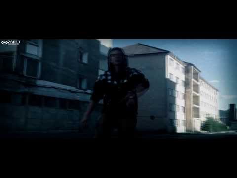 Cibbah-Spanok(Official Music Video)