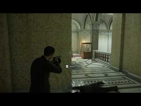 Mafia: Definitive Edition ( Project Realism Difficulty Mod) Walkthrough Part 4/4 (Ending)