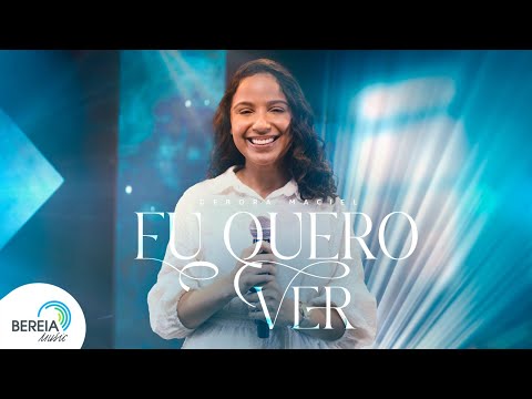 Debora Maciel | Eu Quero Ver [Clipe Oficial]