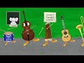 The Best Sounds Around Instruments