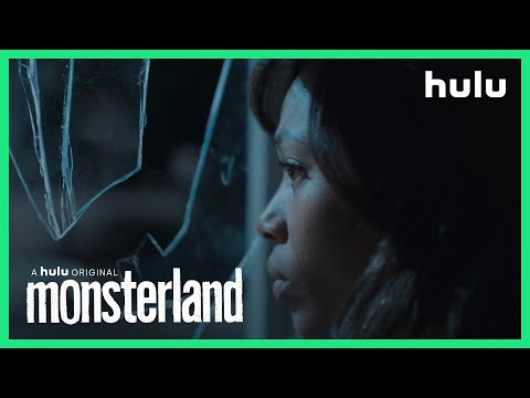Monsterland (Promo)