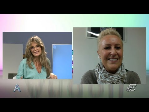 ANGOLI 13/10/2020: SIMONA BENNARDO RACCONTA LA SUA STORIA E INVITA ALLA PREVENZIONE