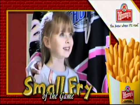 Small Fry video