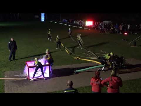 Sládkovičovo ženy - 2. pokus - 19,27s (PP 17,65s) - Radimov 2020