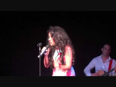 Laura White - "Cathedral"