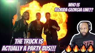 FIRST TIME HEARING | FLORIDA GEORGIA LINE ft LUKE BRYAN - &quot;THIS IS HOW WE ROLL&quot; | COUNTRY REACTION!!