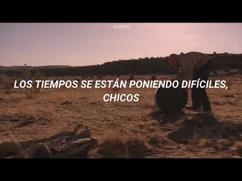 The Limiters -Take My True Love By The Hand (Breaking Bad) // Traducida al Español