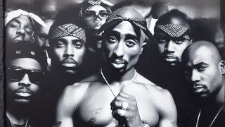 2Pac x Snoop Dogg - Shut You Down 90s HipHop Rap Westcoast TYPE BEAT