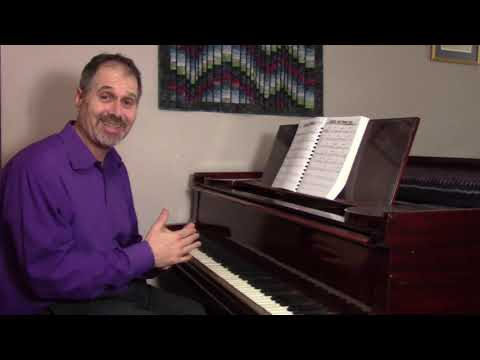 Heebie Jeebies: Journey Through The Real Book #148 (Jazz Piano Lesson)
