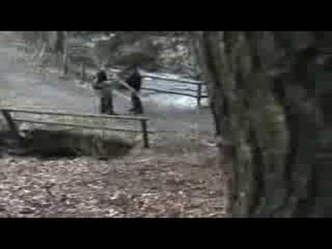 La femme folle [Part 3]