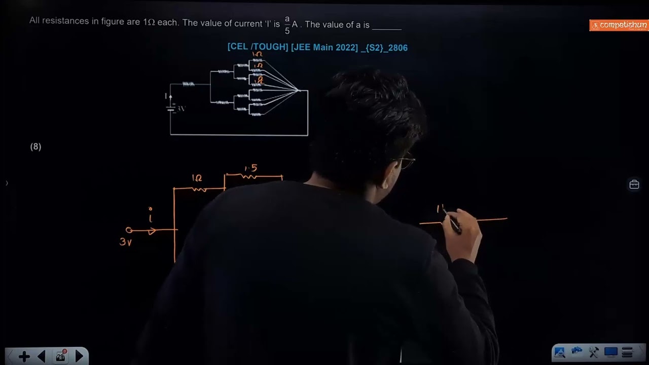 Video Solution