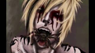 [ Gabriel Bane ]  Hushabye - Korn