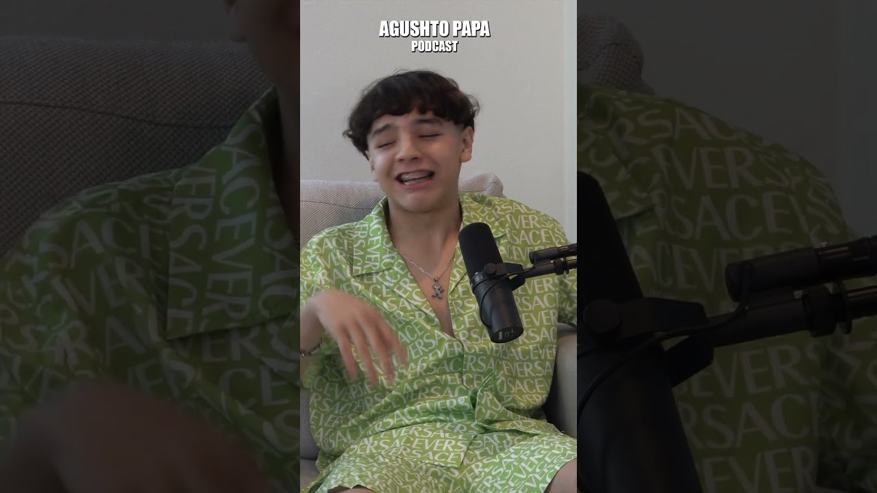 🤯 Xavi ACAPELLA - 