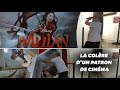 Annulation De La Sortie De Mulan Le Coup De Sang D Un Patron De Cinéma Français