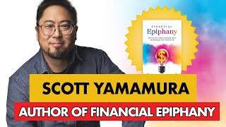 Working with Book Launchers from Scott Yamamura Author of Financial Epiphany