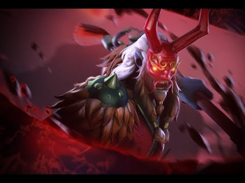 GRIMSTROKE+BOUNTY HUNTER COMBO