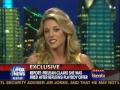 Former Miss California Carrie Prejean Interview ...