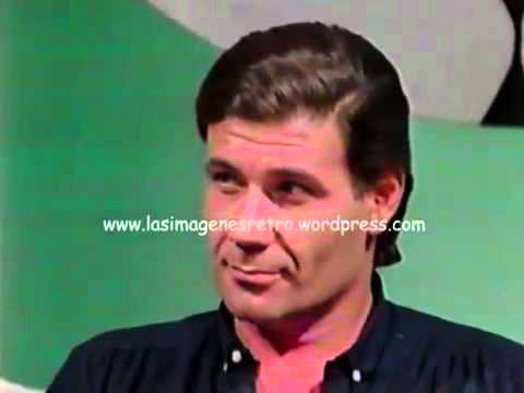 Todos los goles, con Víctor Hugo Morales - 31/03/1985