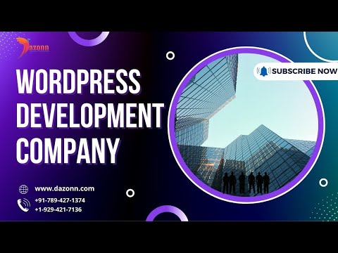 Website Designing Services