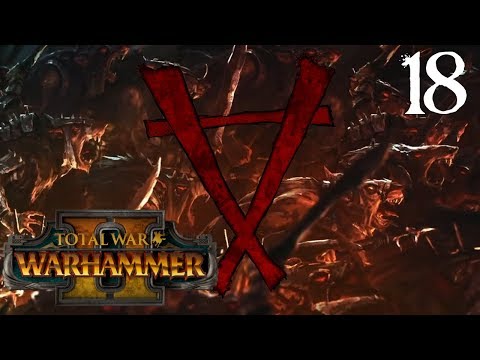 SB Plays Skrolk 18 - The Tide