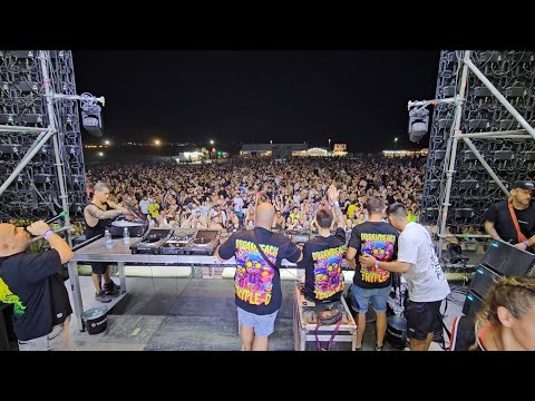 Tryple-D Dreambeach 2025 Video resumen ❤️‍🔥