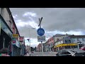 4K Bray Town County Wicklow 4K Visit Ireland