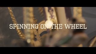 Colibrium :: Spinning On The Wheel