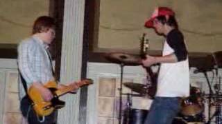 Ruth  Cross The Line (NBC)