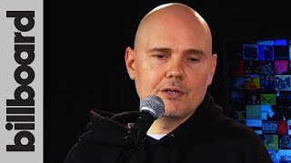 In-Studio with William Patrick Corgan, Talking 'Ogilala' and Answering Fan Questions | Billboard